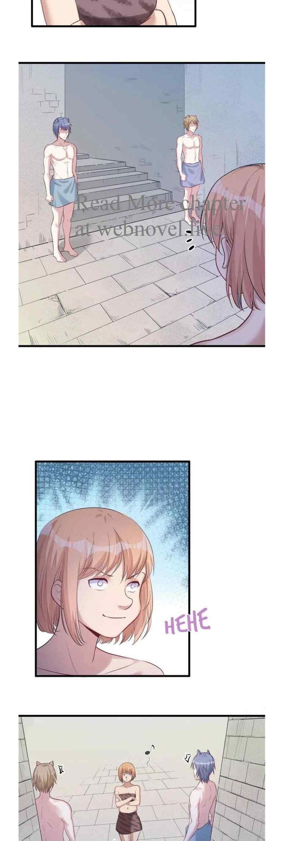 Beauty and the Beasts Chapter 143 Gambar 2
